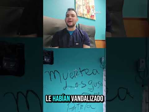 Vandalizan casa de anciana en Guantánamo