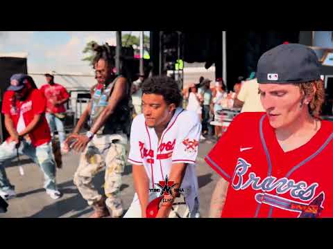 Tonio Armani - Cowgirl Trailride (Atlanta, GA)