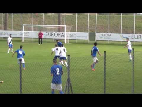 13.11.2016 Ribelle - Mezzolara: 0-0