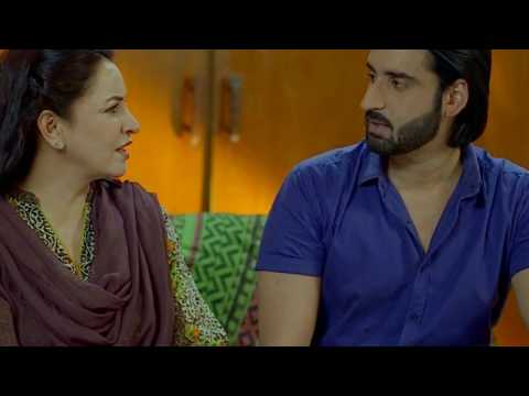 Bedardi Saiyaan Last Episode | full story | HAP PAL GEO | 31 January 2018