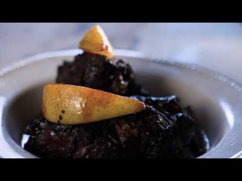 Teaser - Taberna do Sal Grosso