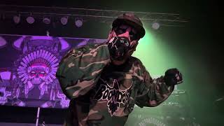 Boondox: Monster July 4th 2024