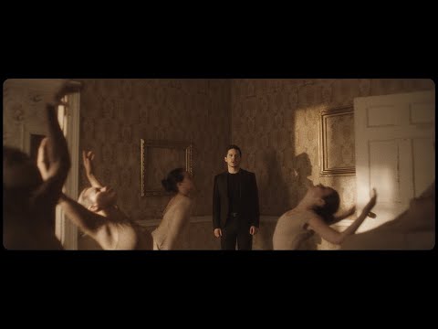 David Archuleta — Paralyzed