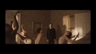 David Archuleta - Paralyzed (Official Video)