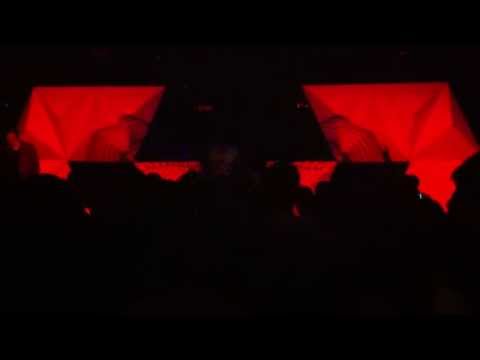 Polarize @ All Inn showcase vol.1, A38, Budapest