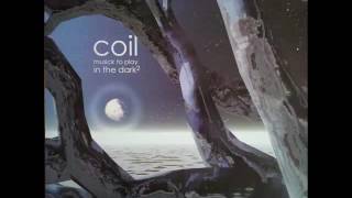 Coil - Batwings (A Limnal Hymn)