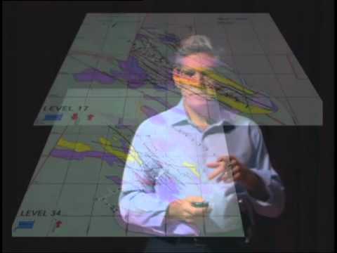 TEDxIBYork - Rob McEwen