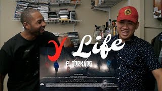 Jay Park, GRAY - EL TORNADO MV Reaction