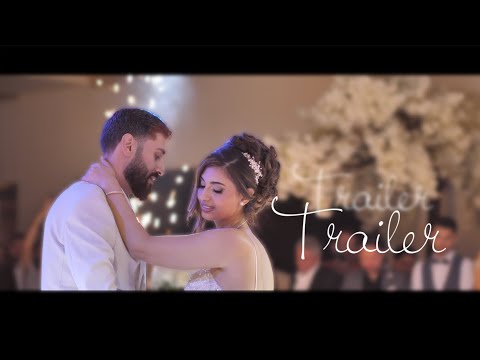 Trailer | Bijav -  Lisabet & Firat - Gazoza , Ervin Ametovski 2025 