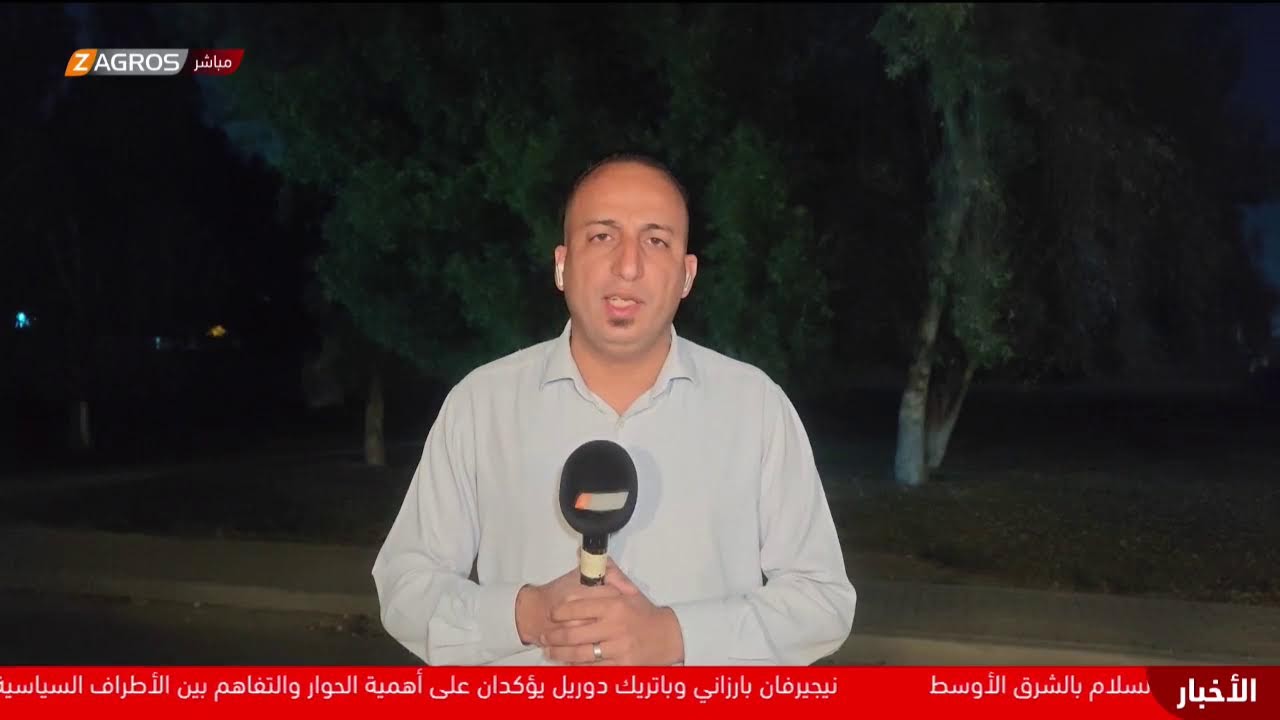 فيديو | العدّ التنازلي بدأ وطبول الحرب تقرع.. من يطلق الشرارة الأولى؟