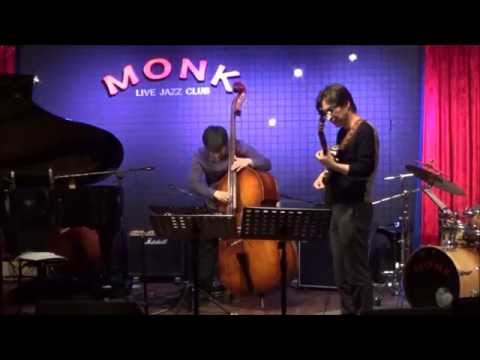 stella by starlight   -  송유진 최광문 듀오