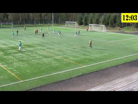 FC Peltirumpu vs STPS 2-2 (1-1)