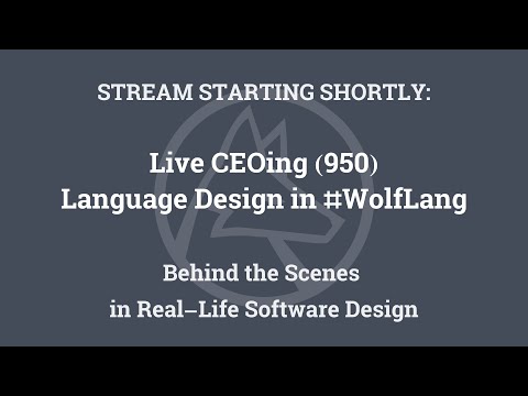 Video