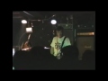 Descendents - "It's A Hectic World" Live Original Lineup 2002