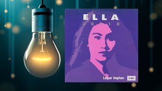 Download lagu Layar Impian - Ella mp3