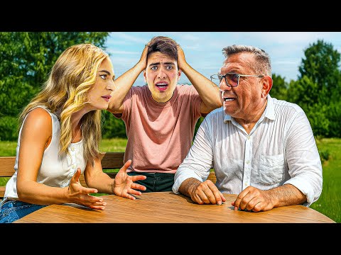 BISOLETA Ep.13 - Doamna Mihaela Își Confruntă Socrul (Întâlnire De Gradul 0)