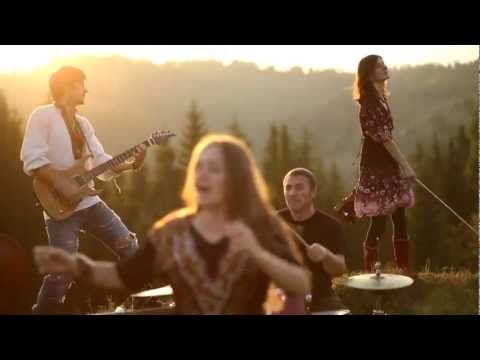 Кана - Веснянка - Kana Vesnianka [Official Video]