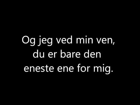 Ingen Som Dig - Cecilie