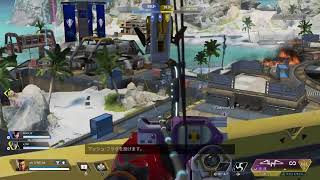 ［APEX］エンジョイ