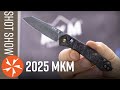 That S A Fancy Yipper MKM At SHOT Show 2025