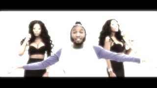 Shy Glizzy - Everything Golden (Official Music Video) [Chopped &amp; Screwed by Shawn Beats]