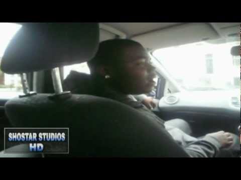 Shostar Studios HD "Cas Deezy - Life's To Hard" [Official Music Video]