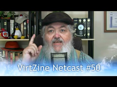 VirtZine #50 - "Container Computing, and Other News"