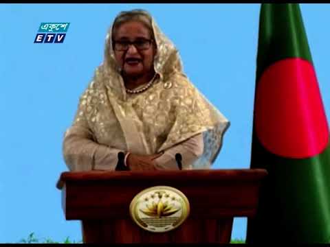 করোনা মহামারীতে বিশ্বব্যাপী নারীর ক্ষমতায়ন বাধাগ্রস্ত হয়েছে :  প্রধানমন্ত্রী