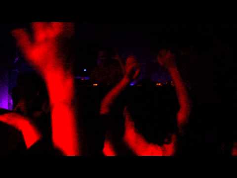 Eff Rann @262 club 13/07/2013  (part 2)