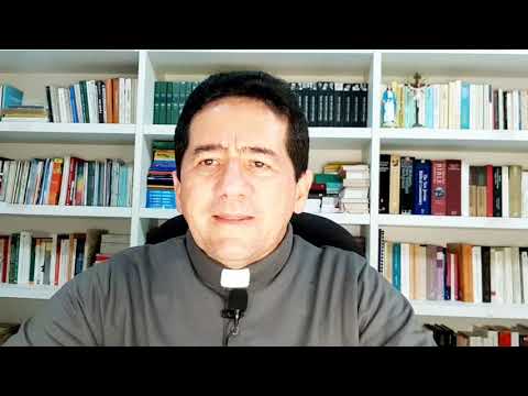 07/05/2022 Sábado - Jo 6,60-69 - Dom Paulo Jackson