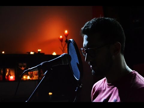 Nunca Alcanza Una Cancion - Rodrigo Alk ( Video )