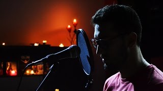 Nunca Alcanza Una Cancion - Rodrigo Alk ( Video )