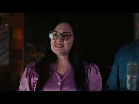 Tempo Jhones e Alda e Zila 