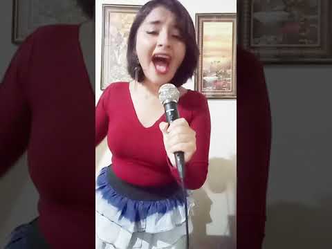 S.O.S. d'un terrien en détresse Estilo Dimash - Shirley Tiznado