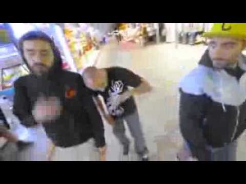 Jack The Smoker   Vrum Vrum feat  Coliche MDT & AsherKuno