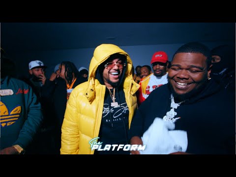 T-Top vs Jay Dat Guy