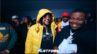 T-Top vs Jay Dat Guy