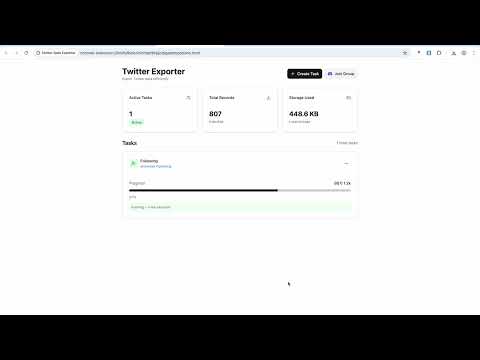 Item video thumbnail