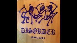 Teube ‎- Documentos Teube (10.000 Death Boys In The Water)