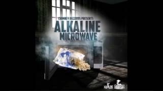 Alkaline - Microwave [Clean Edit] - (Popcaan Diss 2017)