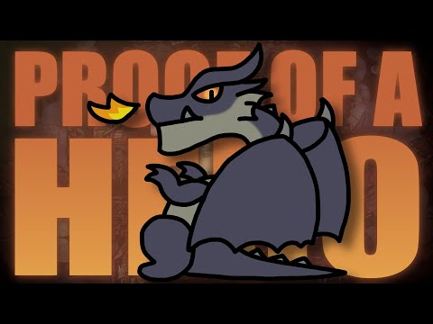 Fatalis's Hitboxes Should Be Illegal