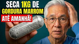 Substituto NATURAL do MOUNJARO e Retatrutida!