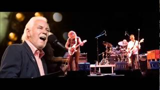Procol Harum - Learn To Fly (live 2007)
