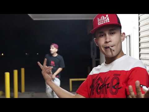 LOKOCHON (Video Oficial) EL NOVATO 2022