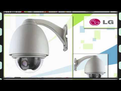 SPEED DOME KAMERALAR