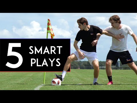5 Things EVERY Smart Player Does