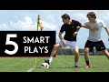 5 Things EVERY Smart Player Does