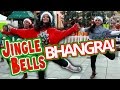 JINGLE BELLS BHANGRA