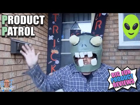 Easy Halloween Door Decorations - Trick Or Treat 🎃 2019