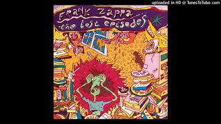 Frank Zappa - Kung Fu - RDNZL